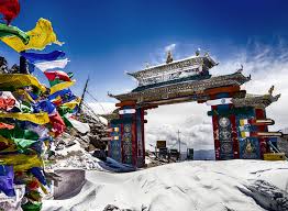 Arunachal Explorer
