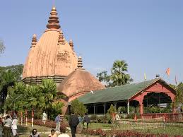 Assam River Island Tour
