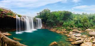Meghalaya Delight