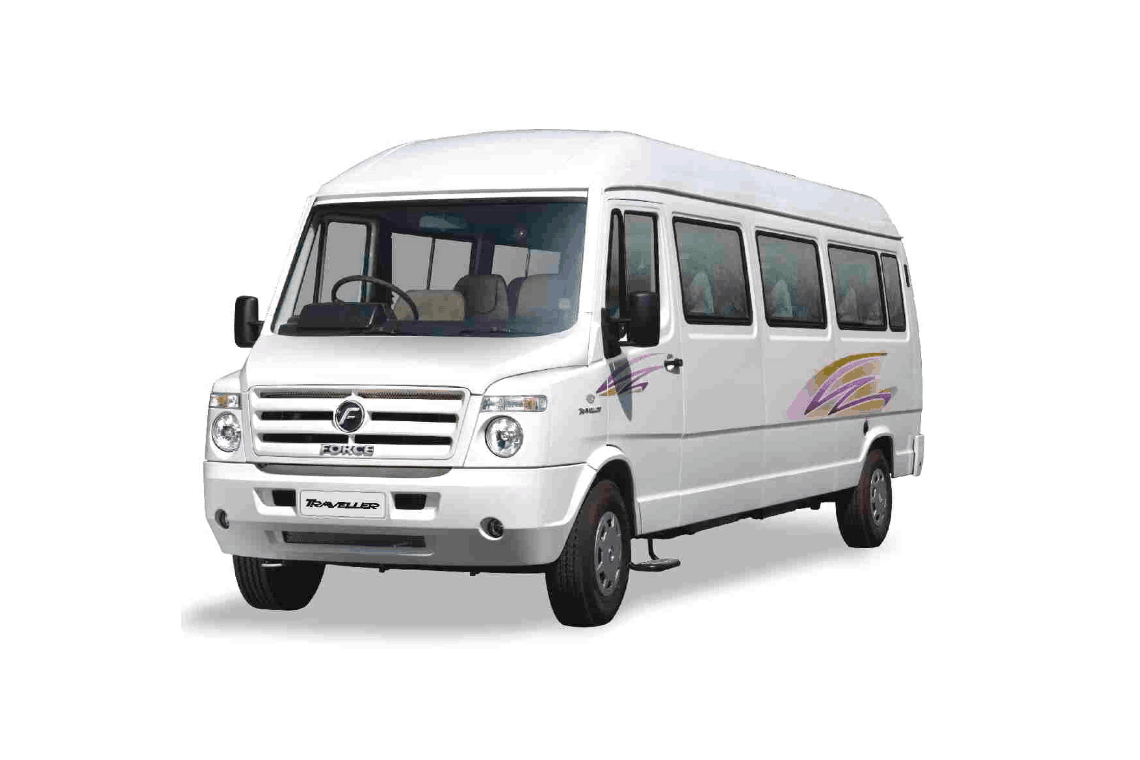 Traveller Tempo